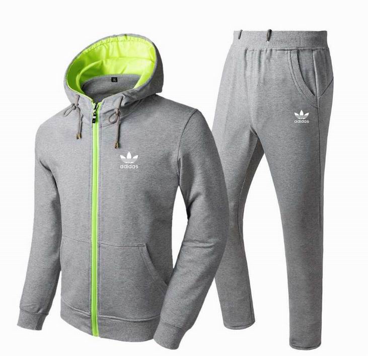 men adidas sport suits-934